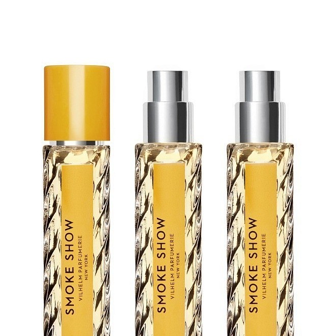 smoke show edp 3*10 ml - парфюмерная вода