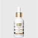 капли-концентрат -освежающее сияние н2o tan drops face 30ml