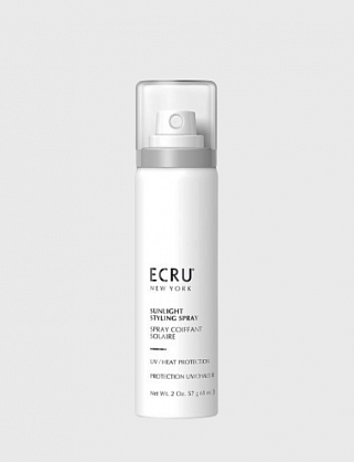 лак сухой подвижной фиксации/sunlight styling spray/65 мл
