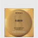 suede soap bar 150 g - мыло