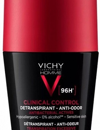 homme дезодорант-антиперспирант clinical control 96ч 50мл homme дезодорант-антиперспирант clinical control 96ч 50мл
