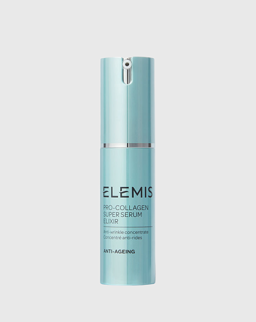 супер сыворотка для лица эликсир про-коллаген / pro-collagen super serum elixir 15ml