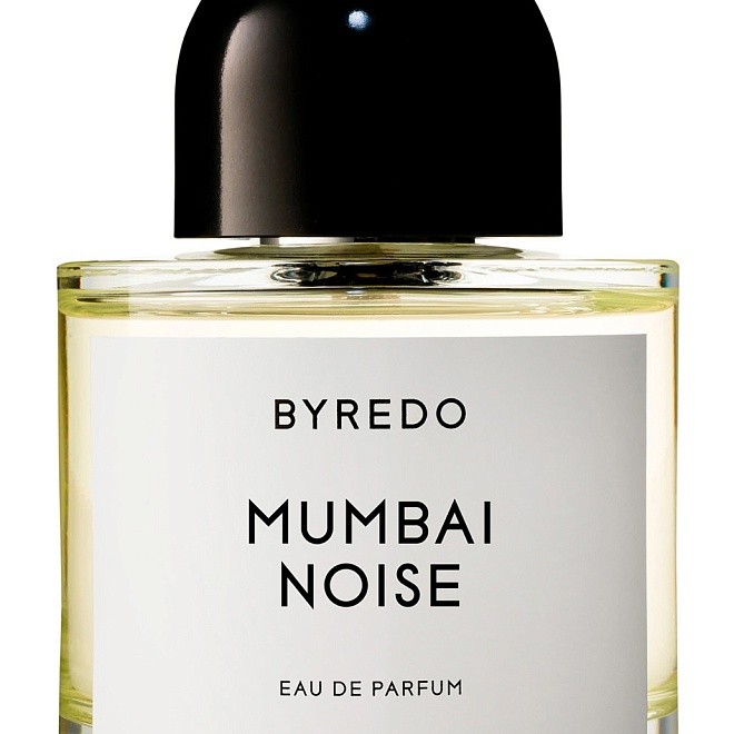 mumbai noise edp 100 ml - парфюмерная вода