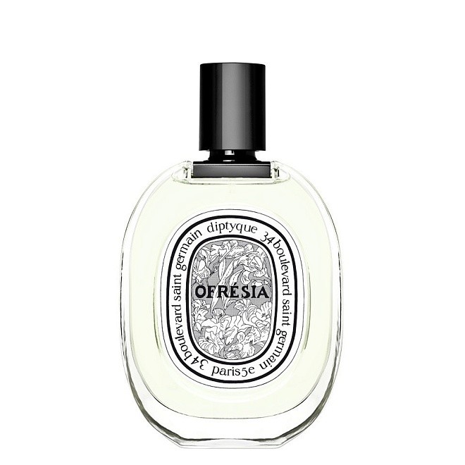 ofresia edt 100 ml - туалетная вода