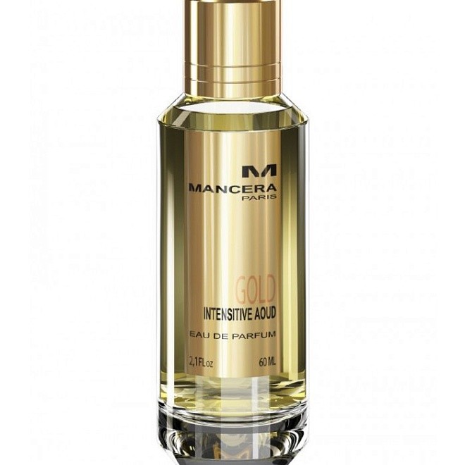 intensitive aouds gold edp 60 ml - парфюмерная вода