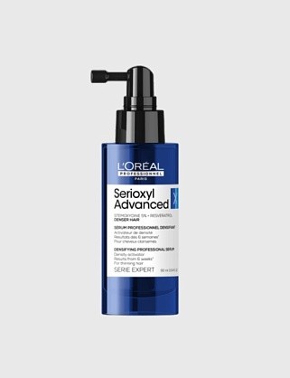 scalp advanced serioxyl denser сыворотка 90 мл. scalp advanced serioxyl denser сыворотка 90 мл.