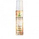 гель-мусс для душа c мерцающим эффектом желтый кварц/ citrine crystal & quartz herbal foaming body