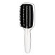 расческа для укладки феном tangle teezer blow-styling smoothing tool half size