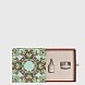 sacred nature kit / набор для лица “калейдоскоп восстановления” 