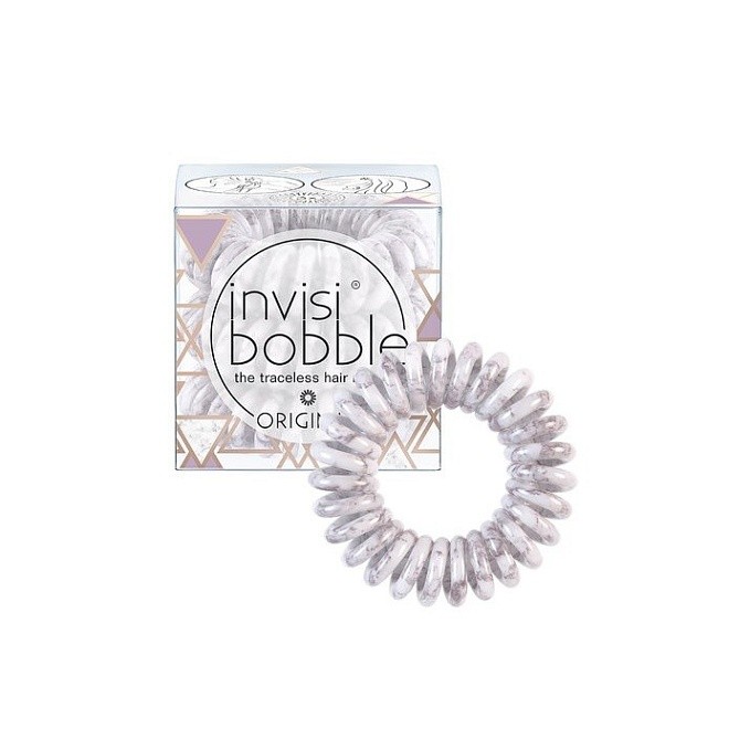 резинка-браслет для волос invisibobble original st. taupez