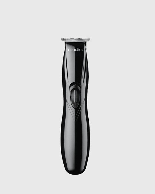 d-8 black триммер для стрижки волос andis d-8 slimline pro 0.1 мм, аккум/сетевой, 2.45 w,4 нас