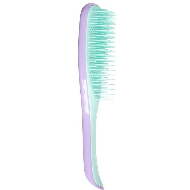 расческа tangle teezer the wet detangler lilac sorbet