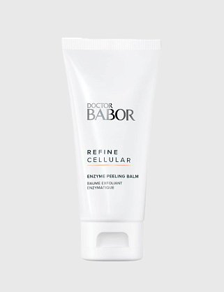 ферментный пилинг-бальзам refine cellular / doc enzyme peel balm ферментный пилинг-бальзам refine cellular / doc enzyme peel balm
