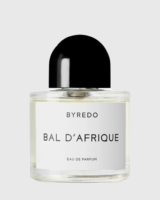 bal d'afrique edp 100 ml - парфюмерная вода
