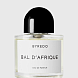 bal d'afrique edp 100 ml - парфюмерная вода