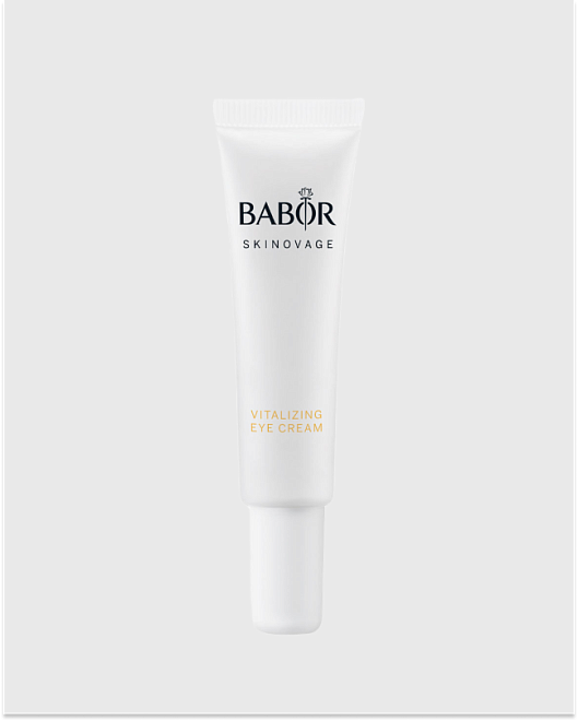 крем для век совершенство кожи skinovage / skinovage vitalizing eye cream