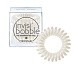 резинка-браслет для волос invisibobble royal pearl