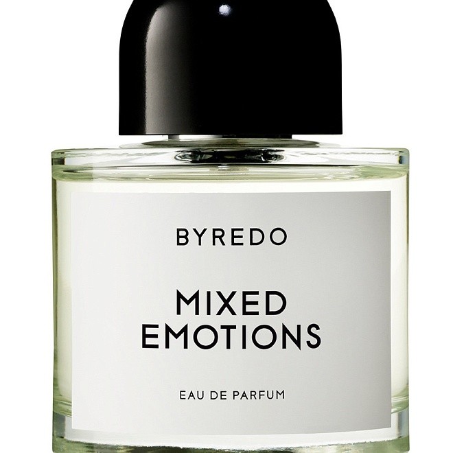 mixed emotions edp 100 ml - парфюмерная вода