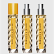 basilico & fellini edp 3*10 ml - парфюмерная вода