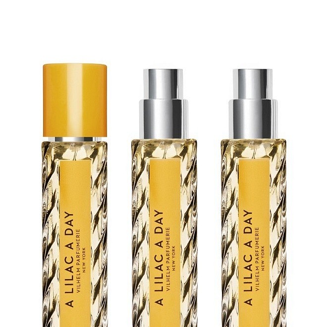 a lilac a day edp 3*10 ml - парфюмерная вода