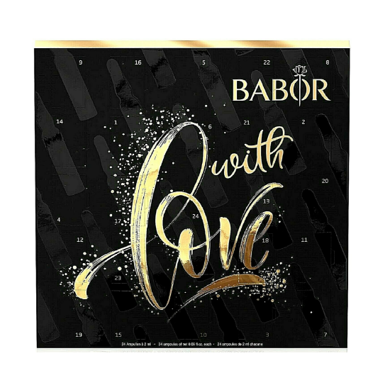 рождественский календарь 2019/20