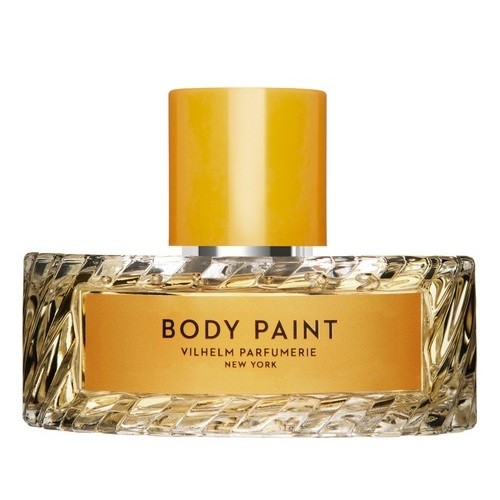 body paint edp 50 ml - парфюмерная вода