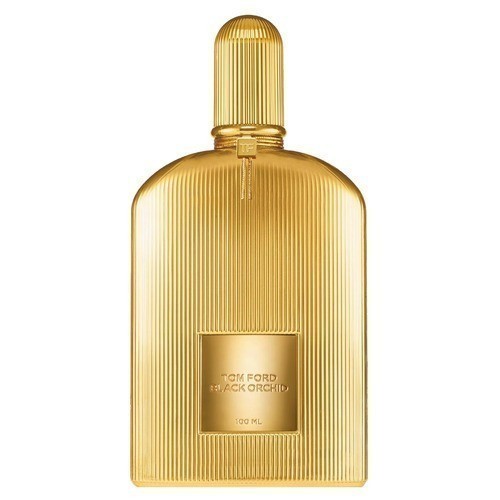 парф.вода tf black orchid gold 100мл