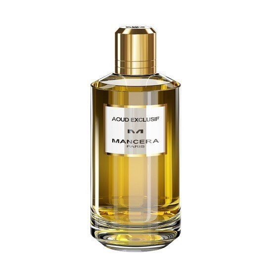 aoud exclusif edp 120 ml - парфюмерная вода