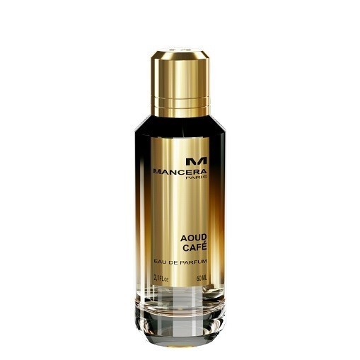 aoud cafe edp 60 ml - парфюмерная вода