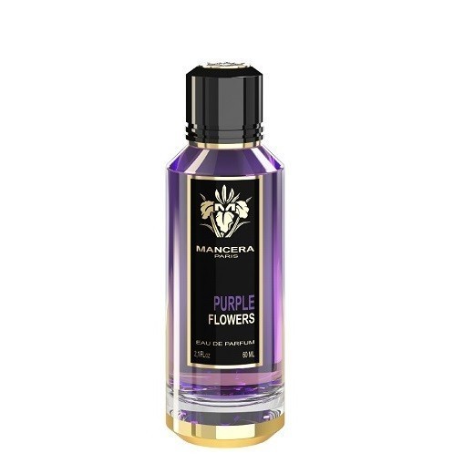 purple flowers edp 60 ml - парфюмерная вода