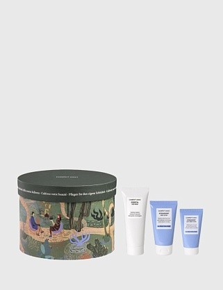 exotic garden / экзотический сад. мягкое очищение и увлажение exotic garden / экзотический сад. мягкое очищение и увлажение