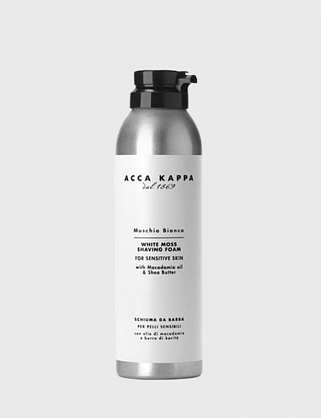 пена для бритья muschio bianco 200 мл пена для бритья muschio bianco 200 мл