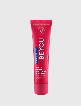 зубная паста первооткрыватель 60 ml красная be you зубная паста первооткрыватель 60 ml красная be you