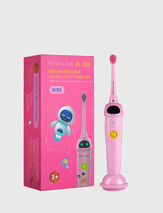 rl 020 kids электрическая з/щ, розовая rl 020 kids электрическая з/щ, розовая