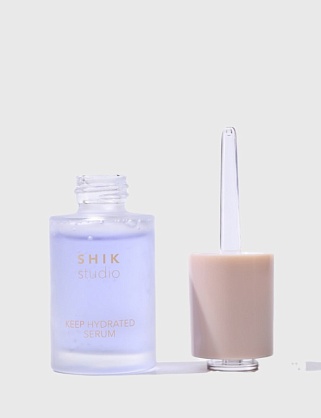 сыворотка для лица увлажняющая 30 мл / keep hydrated serum 30 ml сыворотка для лица увлажняющая 30 мл / keep hydrated serum 30 ml