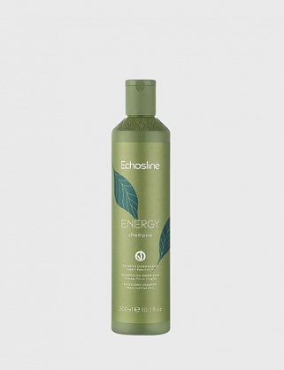 энергетический шампунь для тонких и ослабленных волос / energy shampoo 1000 мл энергетический шампунь для тонких и ослабленных волос / energy shampoo 1000 мл