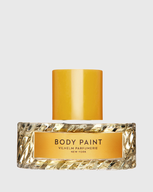 body paint edp 50 ml - парфюмерная вода
