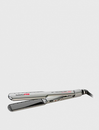 щипцы-выпрямители babyliss pro dry & straghten титан+керамика 120 x38мм щипцы-выпрямители babyliss pro dry & straghten титан+керамика 120 x38мм