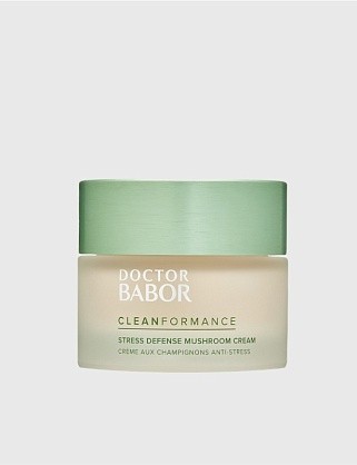 крем-антистресс с экстрактом грибов cleanformance / stress defense mushroom cream крем-антистресс с экстрактом грибов cleanformance / stress defense mushroom cream
