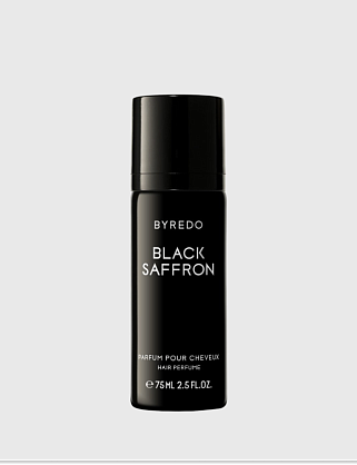 black saffron hair perfume 75 ml - парфюмерная вода для волос black saffron hair perfume 75 ml - парфюмерная вода для волос