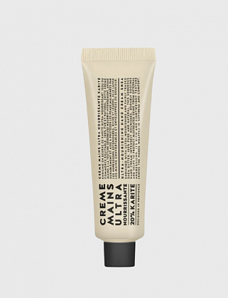 karite/shea hand cream 30 ml - крем для рук karite/shea hand cream 30 ml - крем для рук