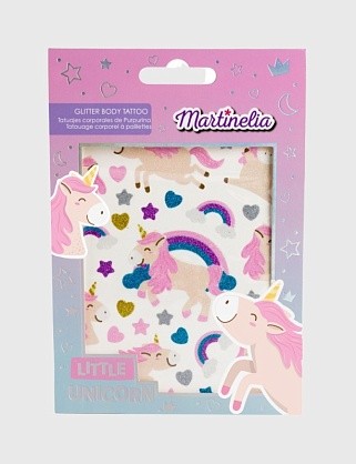 блестящие тату unicorn блестящие тату unicorn
