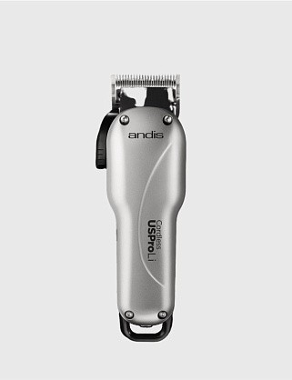 машинка для стрижки волос andis cordless uspro lcl машинка для стрижки волос andis cordless uspro lcl