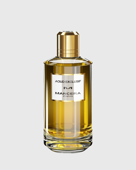 aoud exclusif edp 120 ml - парфюмерная вода