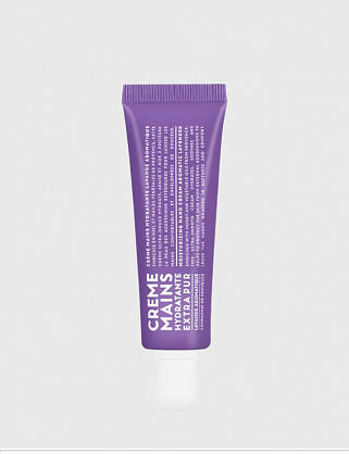 lavande aromatique/aromatic lavender hand cream 30 ml - крем для рук lavande aromatique/aromatic lavender hand cream 30 ml - крем для рук