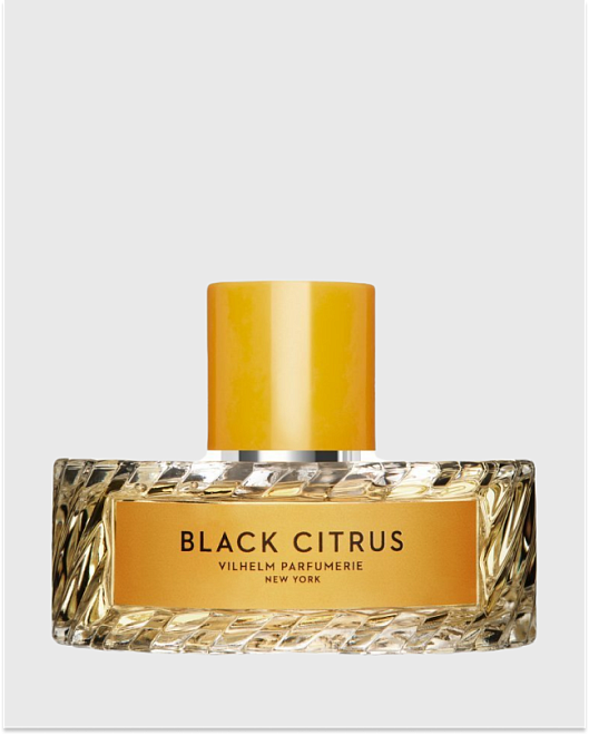 black citrus edp 100 ml -  парфюмерная вода