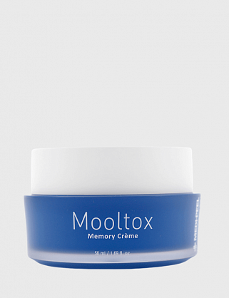 aqua mooltox memory cream (50ml) омолаживающий крем с эффектом памяти aqua mooltox memory cream (50ml) омолаживающий крем с эффектом памяти