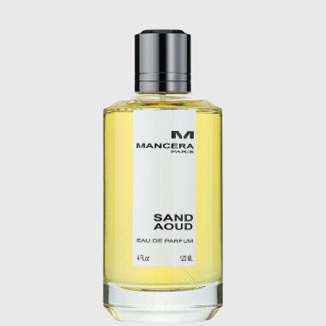 sand aoud edp 60 ml - парфюмерная вода