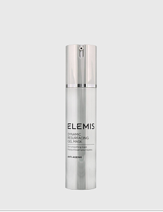 гелевая маска для лица дайнемик anti-age / dynamic resurfacing gel mask гелевая маска для лица дайнемик anti-age / dynamic resurfacing gel mask