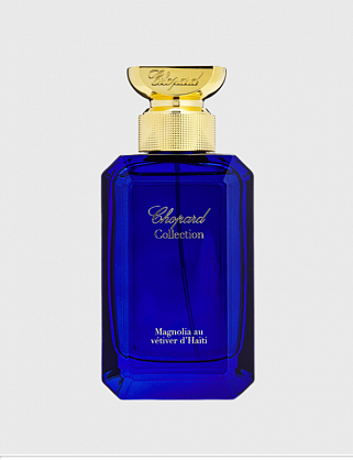 chopard chopard collection мж товар парфюмерная вода - magnolia au vetiv chopard chopard collection мж товар парфюмерная вода - magnolia au vetiv